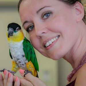 Meet your Posher, Anna